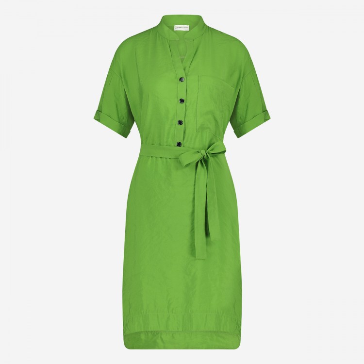 Jane Lushka Dress Maiky Green